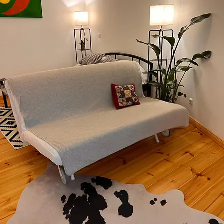 Cosy Studio Akazienkiez